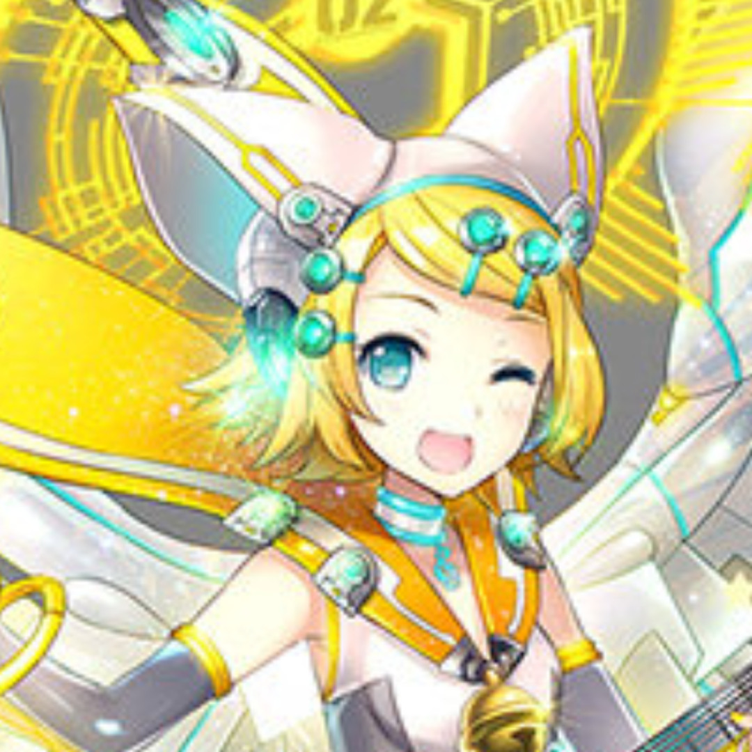 Stream 【Kagamine Rin V4X】WAVE【鏡音誕生祭2016Cover】 by