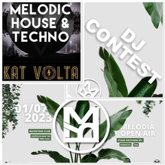 DJ Contest - Melodia Open Air 2023.WAV