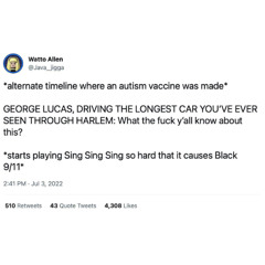 what the fuck y'all know about this