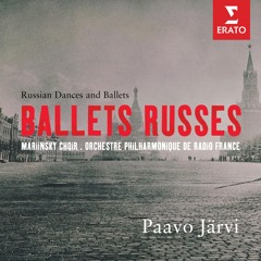 Suite No. 2 from Romeo and Juliet, Op. 64ter: I. The Montagues and Capulets