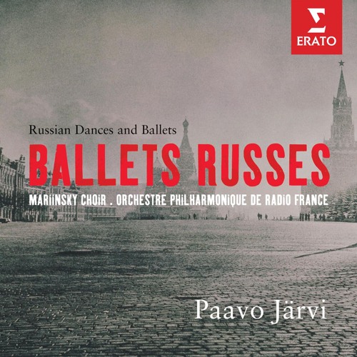 Suite No. 2 from Romeo and Juliet, Op. 64ter: I. The Montagues and Capulets