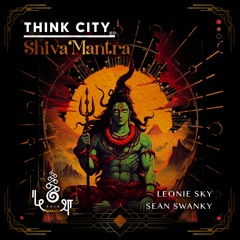 Think City & Akuba & Leonie Sky - Wind And Sound (Sean Swanky Remix)