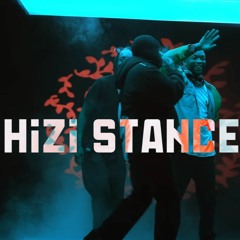 WAKADINALI -  HIZI STANCE INSTRUMENTAL REMAKE