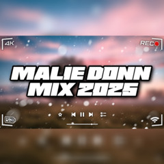 Malie Donn Mix 2025 - King Effect | Dancehall Mix 2025 | 7:00, Suspect, Body Tea