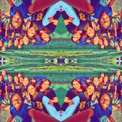 ISB Girls Varsity Mix 2025-2026