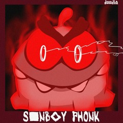 S■NB◇Y PHONK