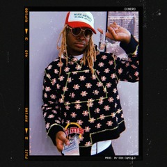 (FREE) Lil Keed Type Beat 2020 - ''Dinero'' | Trap Rap Instrumental