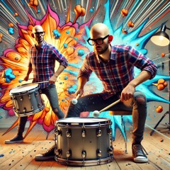 Concussion Percussion