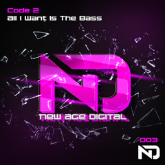 All I Want Is The Bass