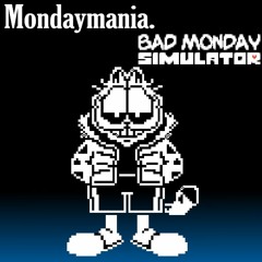 [Bad Monday Simulator] - MONDAYMANIA V2 (Cubified)
