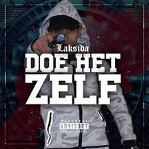 Laksida-Afstand (Doe het zelf album)