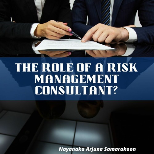 Stream What Is The Role Of The Risk Management Consultant By Arjuna 8-essential-tips-to-do-risk-management-in-event-planning