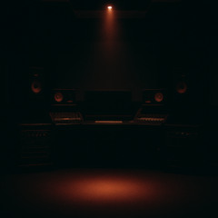 Inside the Dark (Pre-Release)