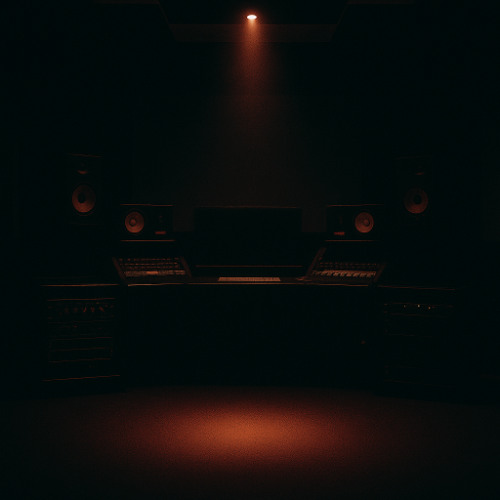 Inside the Dark (Pre-Release)