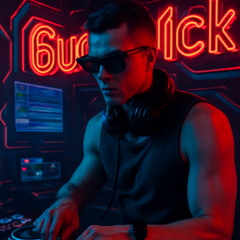 DJ 6uoNick Remix (Progressive House/Melodic Techno)