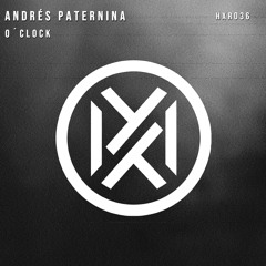 Andrés Paternina - O´Clock [Free Download]