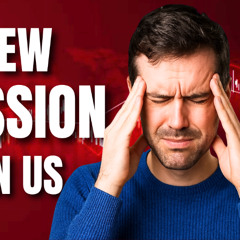 The New Depression Is Upon Us