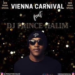 News Years Special Vienna Carnival 2021
