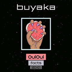 BYK042 | OuiOui - Facts (Original Mix)
