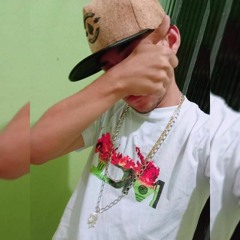 MCS`RICK, SACI, RD - PUTARIA +18 KK - MENOR DA ZN , DJAPA