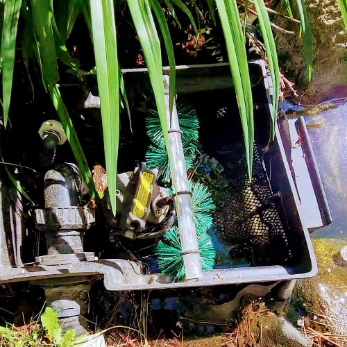 Ep. 8: Are Pond Skimmers Worth It? The Key to Stress-Free Water Feature Maintenance
