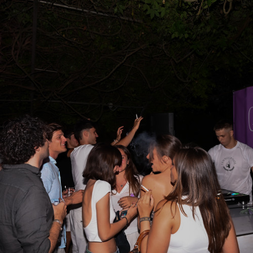Simo Lodo LIVE @ Glicine 2024