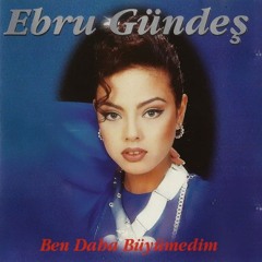 Ebru Gündeş - Sevme Yanarsın 1995