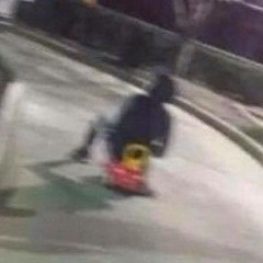 Run Devil Run - Haunted Like Human