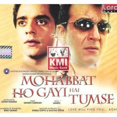 Mohabbat Ho Gayi Hai Tumse Hindi Movie 720p