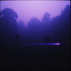 Midnight Funeral