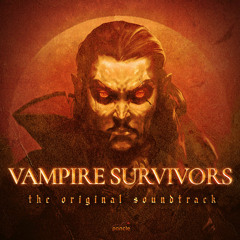Vampire Survivors Blast Processed Treasure B