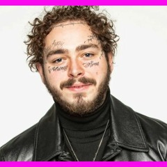 (FREE) Post Malone Type Beat - "Shine"