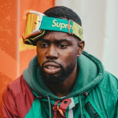 Ghetts - Where's Ghetts