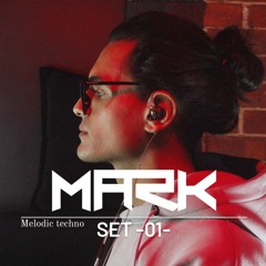 Question Mark - live set #vol-01-