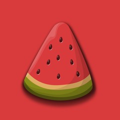 ab.hink x Pirwie x evildrawsclose - Watermelon