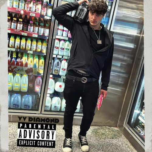 V.So - VV Diamond