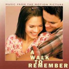 Cry - A Walk  To Remember