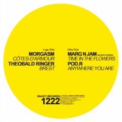 Enjoy! 1222 - B2 - POD.R - Anywhere You Are