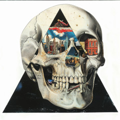 Scare - Old School Freestyle Boom Bap Type Beat