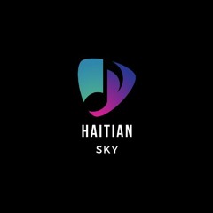 bourara desan'n Haitian sky