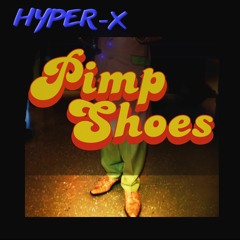 Pimp Shoes