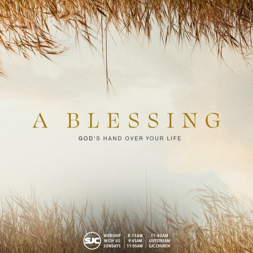 Stream SJC | Listen to A Blessing playlist online for free on SoundCloud