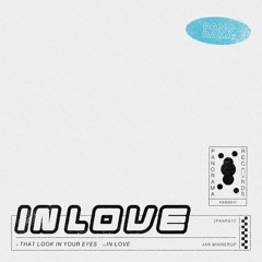 Jan Minnerup - In Love [PANR011]