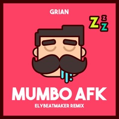 Grian - Mumbo AFK