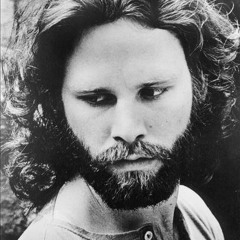 27 (or, An Accidental Love Song to Jim Morrison)