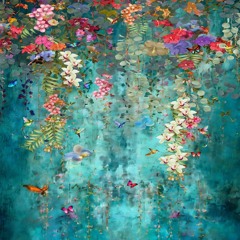 Grieg - At your feet