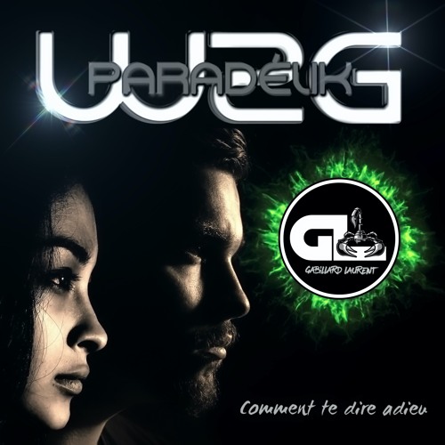 Paradelik W2G Feat Fabien & Karen - Comment te dire adieu ( VISION 2020 DISCO MIX )