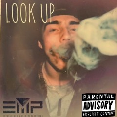 LOOK UP