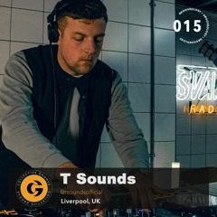 Grooveology 015 | T Sounds