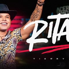TIERRY - OH RITA VOLTA DESGRAMADA QUE EU PERDO A FACADA VS TAMBORZÃO [ DJ LUANZINHO YTB ]